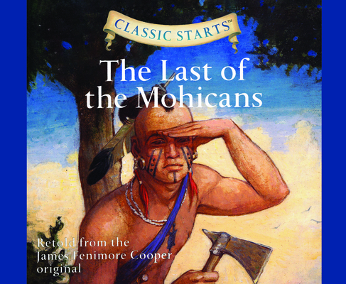 The Last of the Mohicans (Library Edition), Vol... 1631086235 Book Cover