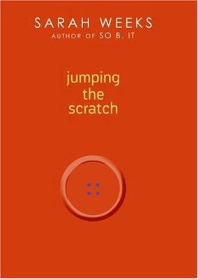 Jumping the Scratch 0060541105 Book Cover