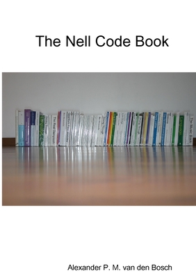 The Nell Code Book 0244316406 Book Cover