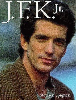J.F.K. Jr. 0806518405 Book Cover