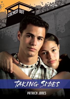 Taking Sides 1467758000 Book Cover