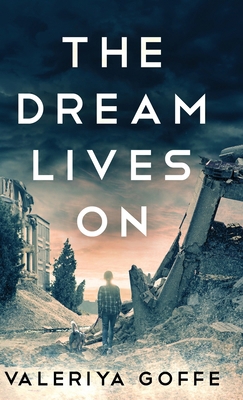 The Dream Lives On 4824148537 Book Cover