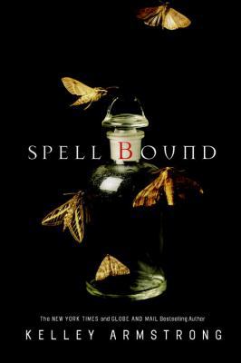 Spell Bound (The Women of the Otherworld Series) 0307357600 Book Cover