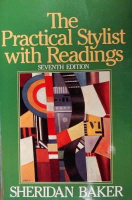 The Complete Stylist and Handbook 0060404523 Book Cover