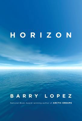 Horizon 0307355993 Book Cover