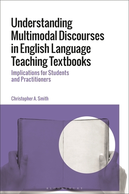 Understanding Multimodal Discourses in English ... 1350256951 Book Cover