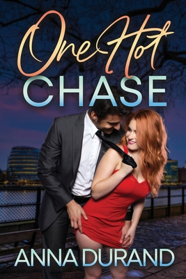 One Hot Chase 1958144665 Book Cover