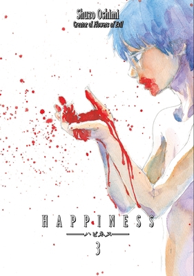Happiness, Volume 3 1632363925 Book Cover