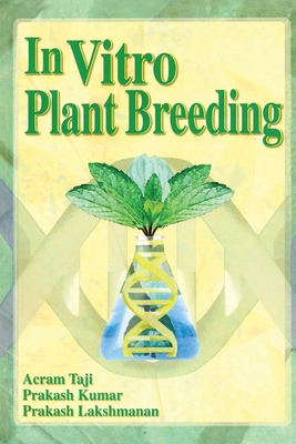 In Vitro Plant Breeding 156022908X Book Cover