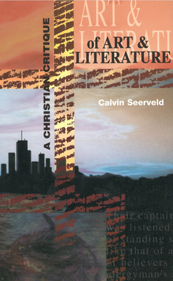 A Christian Critique of Art and Literature 1532698623 Book Cover