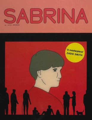 Sabrina 1783784903 Book Cover