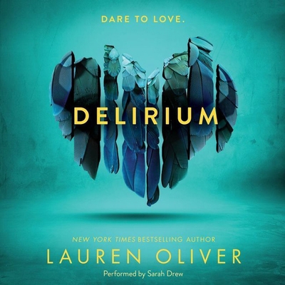 Delirium 1504653165 Book Cover