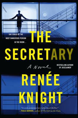 The Secretary 0062362356 Book Cover