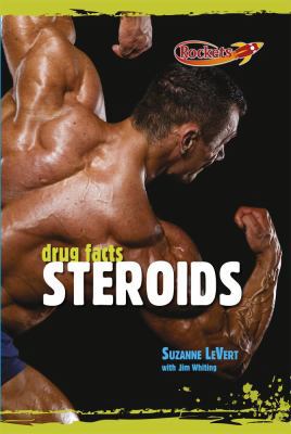 Steroids 0761443525 Book Cover