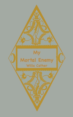 My Mortal Enemy 1957990988 Book Cover