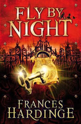 Fly by Night 0330418262 Book Cover