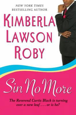 Sin No More 0060892501 Book Cover