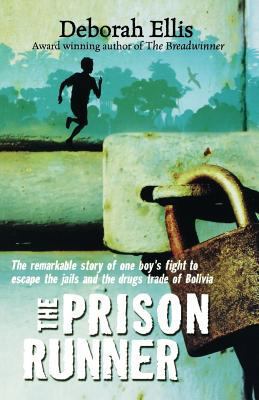 The Prison Runner. 019275548X Book Cover
