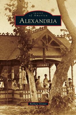 Alexandria 1531666531 Book Cover