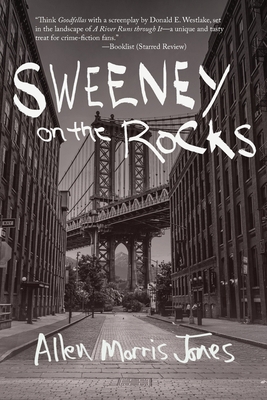 Sweeney on the Rocks B0HLY9KT1P Book Cover