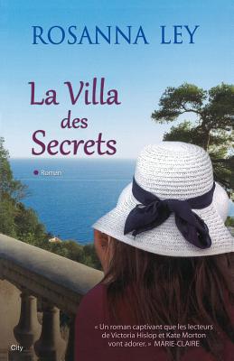 La villa des secrets [French] 2824602848 Book Cover