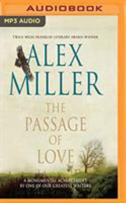 The Passage of Love 1721383891 Book Cover