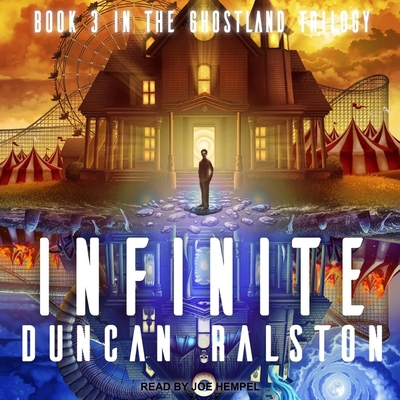 Infinite B0BPWVXZPK Book Cover