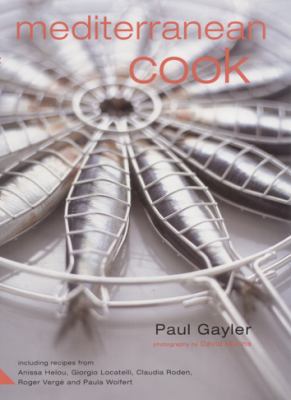 Mediterranean Cook 190322148X Book Cover