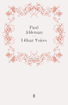 I Hear Voices 0571259049 Book Cover