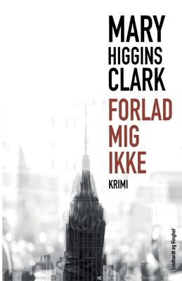 Forlad mig ikke [Danish] 8711948221 Book Cover