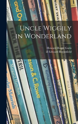 Uncle Wiggily in Wonderland 1013313933 Book Cover