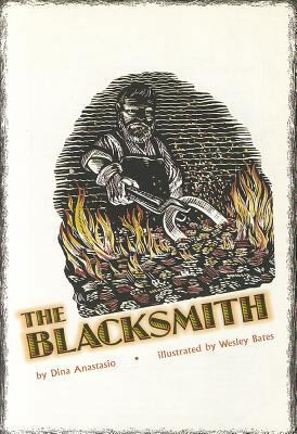 The Blacksmith 0673629015 Book Cover