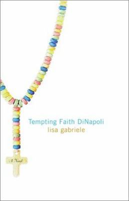 Tempting Faith Dinapoli 0743225228 Book Cover