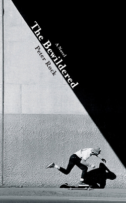The Bewildered: A Novel 1940436389 Book Cover
