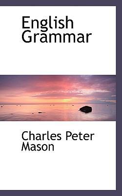 English Grammar 1103064045 Book Cover