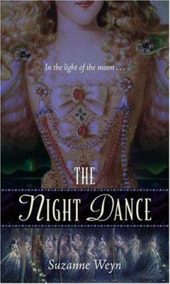 The Night Dance 1416905790 Book Cover