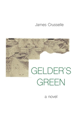 Gelder's Green B0CX24DGDH Book Cover