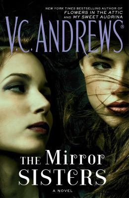 The Mirror Sisters 1476792410 Book Cover