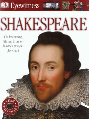 Shakespeare 140537327X Book Cover