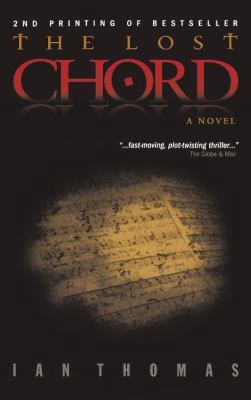 Lost Chord 1897453582 Book Cover