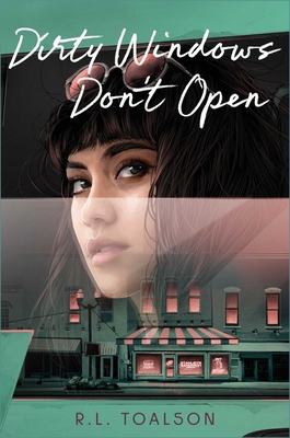 Dirty Windows Don't Open 166595633X Book Cover