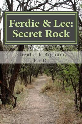Ferdie & Lee: Secret Rock 1492780391 Book Cover