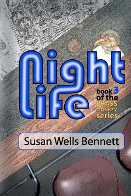 Night Life: Brass Monkey Series 1470194929 Book Cover