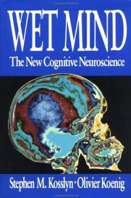 Wet Mind 002917595X Book Cover