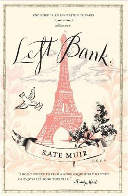 Left Bank 0755325028 Book Cover