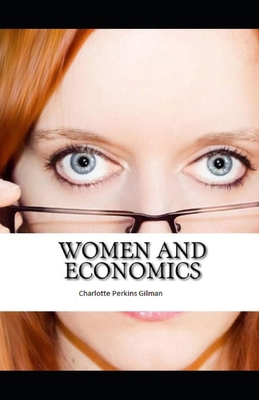 Women and Economics illustrated B095GFY7PP Book Cover