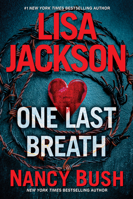 One Last Breath 1496748689 Book Cover