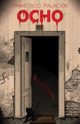 8 [Spanish] 1518704972 Book Cover