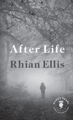 After Life 1612182984 Book Cover