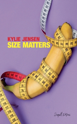 Size Matters            Book Cover